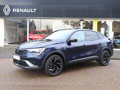 Renault Arkana - 1.6 E-Tech hybrid 145 esprit Alpine - Pack City Premium