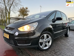 Ford S-Max - 2.0-16V