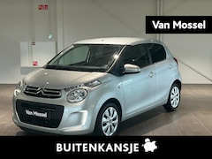 Citroën C1 - 1.0 VTi Feel | Airco | Bluetooth
