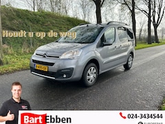 Citroën Berlingo - E-Feel 23 kWh | Carplay | Camera | PDC | Navigatie | 2000, - Subsidie
