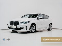 BMW 1-serie - 5-deurs 118i High Executive M Sportpakket Aut