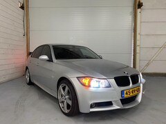 BMW 3-serie - 318i 2.0 M-Pakket Nwe Apk Airco Cruise Conrol