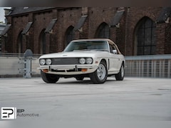 Jensen Interceptor - 7.2 type lll