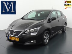 Nissan LEAF - Acenta 40 kWh | EINDEJAARSVOORDEEL: €2.023 | A.S. ZONDAG GEOPEND |ORG. NL. NAP KM. | SUBSI