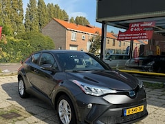 Toyota C-HR - 1.8 Hybrid Business Plus