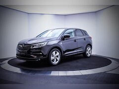 Opel Grandland X - 1.2Turbo Aut-8. Innovation NAVI/CARPLAY/CAMERA/CLIMA/CRUISE/PRIV GLASS/PDC V+A/LMV 18''