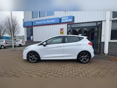 Ford Fiesta - 1.0 EcoB. ST-Line