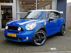 MINI Countryman - 1.6 Cooper S ALL4 Chili PANO / NAVI / CLIMA /