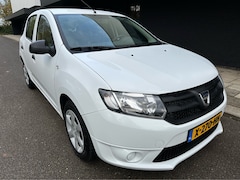 Dacia Sandero - 1.2 16V