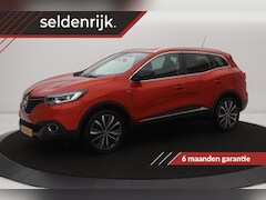 Renault Kadjar - 1.2 TCe Bose | Origineel NL | Stoelverwarming | Camera | Trekhaak | Park Assist | Full LED