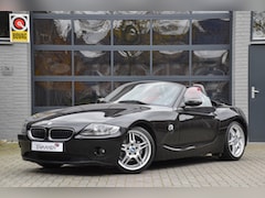 BMW Z4 Roadster - 2.2i 6 Cilinder