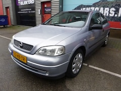 Opel Astra - 1.6 GL, 176.497KM, BLACKFRIDAY PRIJS, €997