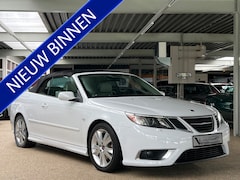 Saab 9-3 Cabrio - 2.8T Aero YOUNGTIMER