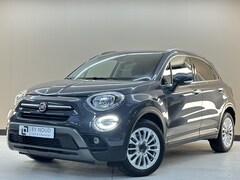 Fiat 500 X - Cross 1.0 GSE Cross, 120Pk, 2019, 2de eigenaar, Apple CarPlay, Achteruitrijcamera, Cruise
