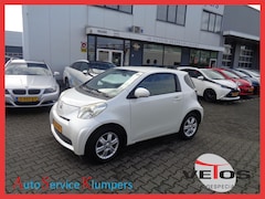 Toyota iQ - 1.0 VVTi Comfort