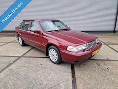 Volvo 960 - 2.5 Ambassador-Line