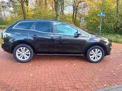 Mazda CX-7 - 2.2 CiTD Business 1e eigenaar