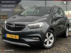 Opel Mokka X - 1.4 Turbo Online Edition Rijklaar incl. 12 mnd BOVAG/Navi/Clima