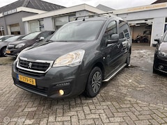 Peugeot Partner - bestel 120 1.6 BlueHDi 75 L1 Première