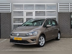 Volkswagen Golf Sportsvan - 1.2 TSI Highline / Automaat / Stoelverwarming