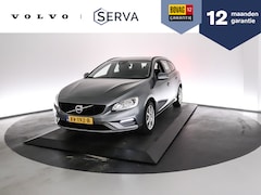 Volvo V60 - T2 Kinetic Automaat | Navigatie | Trekhaak