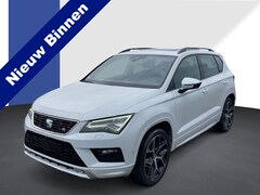 Seat Ateca - 2.0 TSI 190pk DSG FR 4DRIVE Business Intense / Panoramadak / Virtual Cockpit / 19" LMV / 3