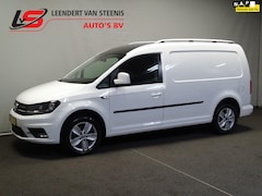 Volkswagen Caddy Maxi - 2.0 TDI L2H1 BMT Highline