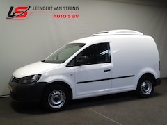 Volkswagen Caddy - 1.2 TSI (KOELING)