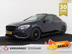 Mercedes-Benz CLA-Klasse - 180 Ambition AMG | Panoramadak | Org NL | Stoelverwarming | Netjes