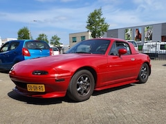 Mazda MX-5 - 1.6