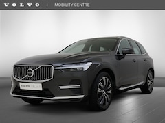 Volvo XC60 - T6 AWD Inscription | Schuid-/Kanteldak | Harman Kardon |