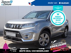 Suzuki Vitara - 1.4 Boosterjet Select Smart Hybrid €2000 korting | Nieuw te bestellen* | Naar wens samen t