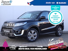 Suzuki Vitara - 1.4 Boosterjet Select Smart Hybrid €2000 voordeel Korte termijn leverbaar | Navigatie | Ca
