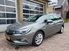 Opel Astra Sports Tourer - 1.4 turbo 150pk Innovation Trekhaak Carplay Half