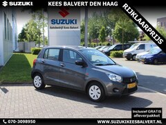 Suzuki Celerio - 1.0 Comfort Airco