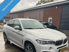 BMW X6 - XDRIVE40D