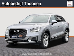 Audi Q2 - 35 TFSI CoD Sport Pro Line | Stoelverwarming | LED | Leder | Navi | PDC