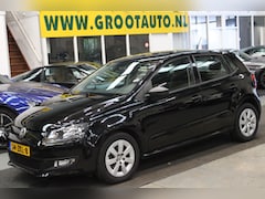 Volkswagen Polo - 1.2 TDI Trendline Airco, PDC, Stuurbekrachtiging