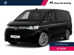 Volkswagen Multivan - Style 1.4 eHybrid 160kW / 218pk automaat L2 280832