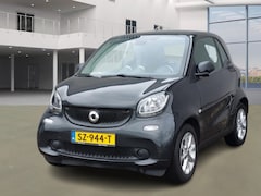 Smart Fortwo - Eerste Eig APK 12-07-2026 BT 1.0