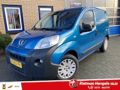 Peugeot Bipper - 1.3 HDi XT Profit + AIRCO- SCHUIFDEUR - MOOIE AUT