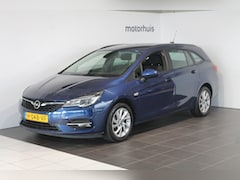 Opel Astra Sports Tourer - 1.2 Turbo 110pk Edition