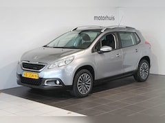 Peugeot 2008 - 1.2 PureTech 82pk Active