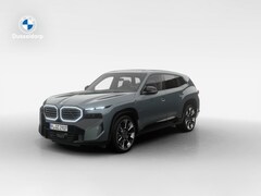 BMW XM - PHEV