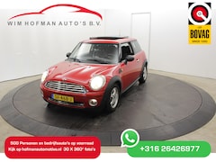 MINI Cooper - Panodak Youngtimer Airco Alarm