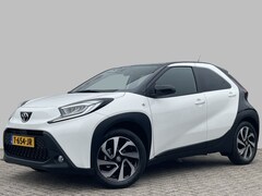 Toyota Aygo X - 1.0 VVT-i Pulse Automaat Apple Carplay Android Aut