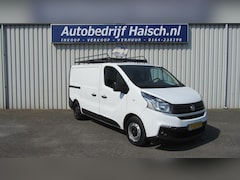 Fiat Talento - GB 1.6 EcoJet 125pk S&S L1H1 270 - zie omschrijving