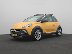 Opel ADAM - 1.0 Turbo Rocks BlitZ | Stoelverwarming | Stuurverwarming | Cruise control |