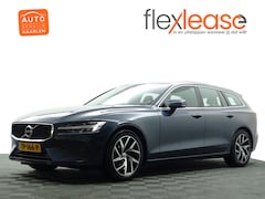 Volvo V60 - 2.0 T5 Inscription Aut- Harman Kardon, Xenon Led, Leder Interieur, Lane Assist