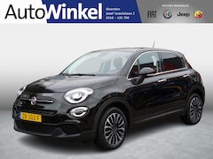 Fiat 500 X - 1.0 GSE Urban | Pack Lounge | Pack LED | PDC | 17''LM |